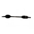 Cilo 3-III Modus Sol Ön Aks 1.2 16V D4F (2004-2012) 8200341698 -Veka