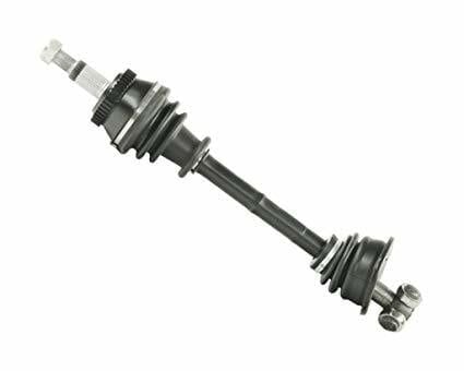 Espace 4-IV Sol Ön Aks  2.0 16V F4R-1.9 Dci F9Q (2002-2014) 8200470133-8200228393 -İthal