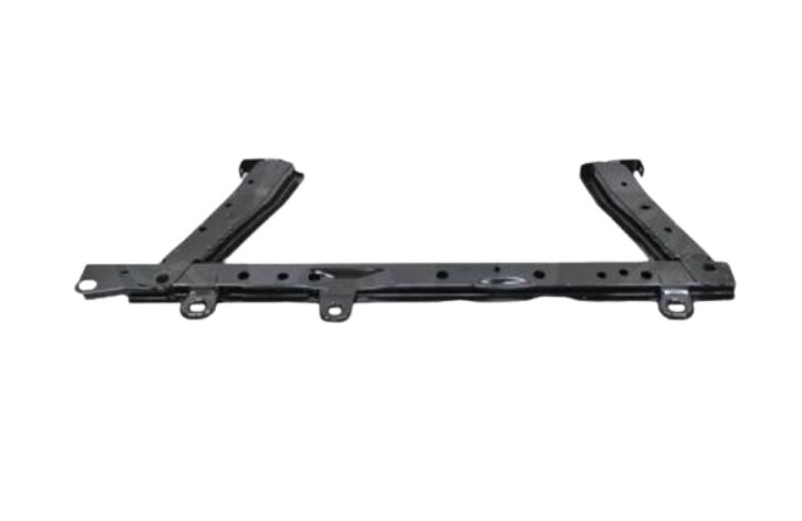 622103438R RENAULT Clio Clio 4-IV Beşik Ön Parça U Demiri (2013-2020) 622103438R-544F03667R-622105747R- Renault Mais OEM 622103438R Oto Mavili