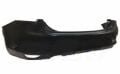 Megane 4-IV Sedan Arka Tampon (2020-2024) 850228743R -Renault Mais