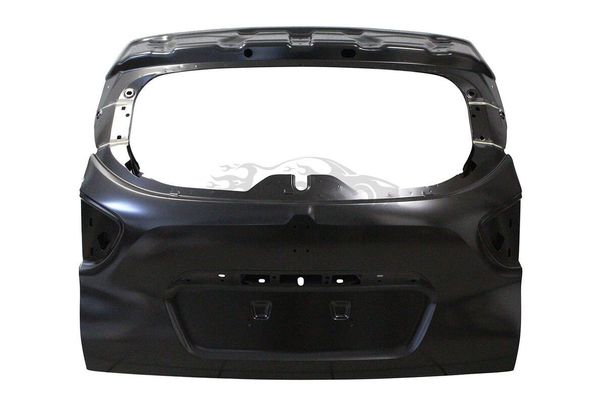Captur 1-I Bagaj Kapağı Arka Kapak (2013-2020) 901002357R -Renault Mais