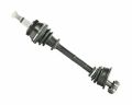 Espace 4-IV Sol Ön Aks 2.2 Dci G9T (2002-2014) 8200226057-8200467679 -İthal