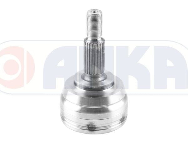 Ön Aks Kafası Dış Duster 4x2 (Dış Freze 25 İç Freze 35 )20110005 - Anka