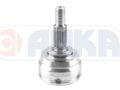Ön Aks Kafası Dış Duster 4x2 (Dış Freze 25 İç Freze 35 )20110005 - Anka