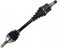 Espace 4-IV Sol Ön Aks 2.0 Dci M9R (2002-2014) 8200500684-8201235775 -İthal