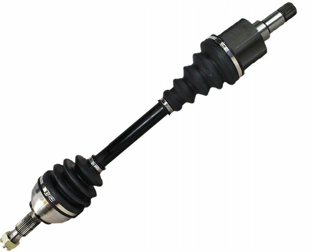 Espace 4-IV Sol Ön Aks 2.0 Dci M9R (2002-2014) 8200500684-8201235775 -İthal