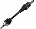 Espace 4-IV Sol Ön Aks 2.0 Dci M9R (2002-2014) 8200500684-8201235775 -İthal