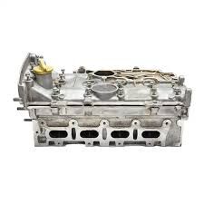Logan 1-I Duster 1-I  Silindir Kapağı (Kapak) 1.4-1.6 16V K4M-K4J 7701473353 - Mga