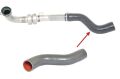 Kango 3-III Turbo Hortumu Metal Boru Hariç 1.5 Dci K9K (2008-2020) 8200775694 -İbraş