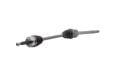 Espace 4-IV Sağ Ön Aks 2.0 Dci M9R (2002-2014) 8200666595-8201236028 -İthal