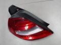 Megane 2-II Hatchback Sol Stop Lambası (2006-2010) 8200413214 -Depo