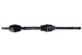 Laguna 3-III Sağ Ön Aks 6 Vites Mekanik 2.0 Dci M9R (2008-2015) 8200618168 Snr