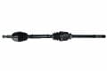 Laguna 3-III Sağ Ön Aks 6 Vites Mekanik 2.0 Dci M9R (2008-2015) 8200618168 -İthal
