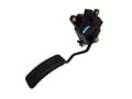 Clio 3-III Gaz Pedalı Kaptörü (Komple Hız Sabitleyicili) (2004-2012) 8200297342 -Renault Mais