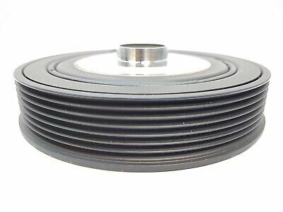 Laguna 2-II Krank Kasnağı 2.0 16V F4R (2002-2008) 8200619927 -Kraftvoll