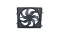 Koleos 2-II Fan Moturu + Çerçevesi (Komple) 1.6 Dci R9M 214819427R - Renault Mais