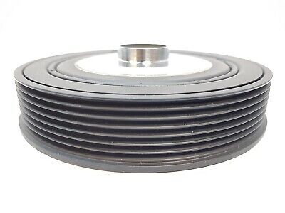 Laguna 2-II Krank Kasnağı 2.0 16V F4R (2002-2008) 8200619927 -Kentpar