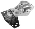 Laguna 3-III Sağ Motor Takozu Kulağı Yağlı 1.5 Dci K9K (2008-2015) 112100003R -Renault Mais