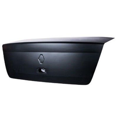 7751472272 RENAULT Clio Clio 2-II Symbol Bagaj Kapağı (1998-2008) 7751472272 -Yerli Kaporta OEM 7751472272 Oto Mavili