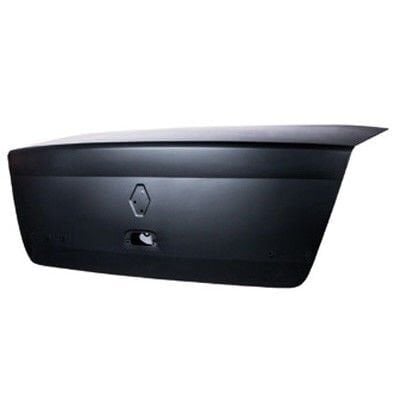 Clio 2-II Symbol Bagaj Kapağı (1998-2008) 7751472272 -Yerli Kaporta