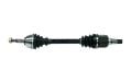 Megane 2-II  Ön Sol Aks Mekanik 6 Vites 2.0 16V F4R (2003-2010) 8200285909-8200197979 -Gsp