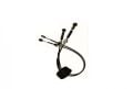 Laguna 3-III Otomatik Vites Halatı Teli (2008-2015) 7701209559 -Renault Mais