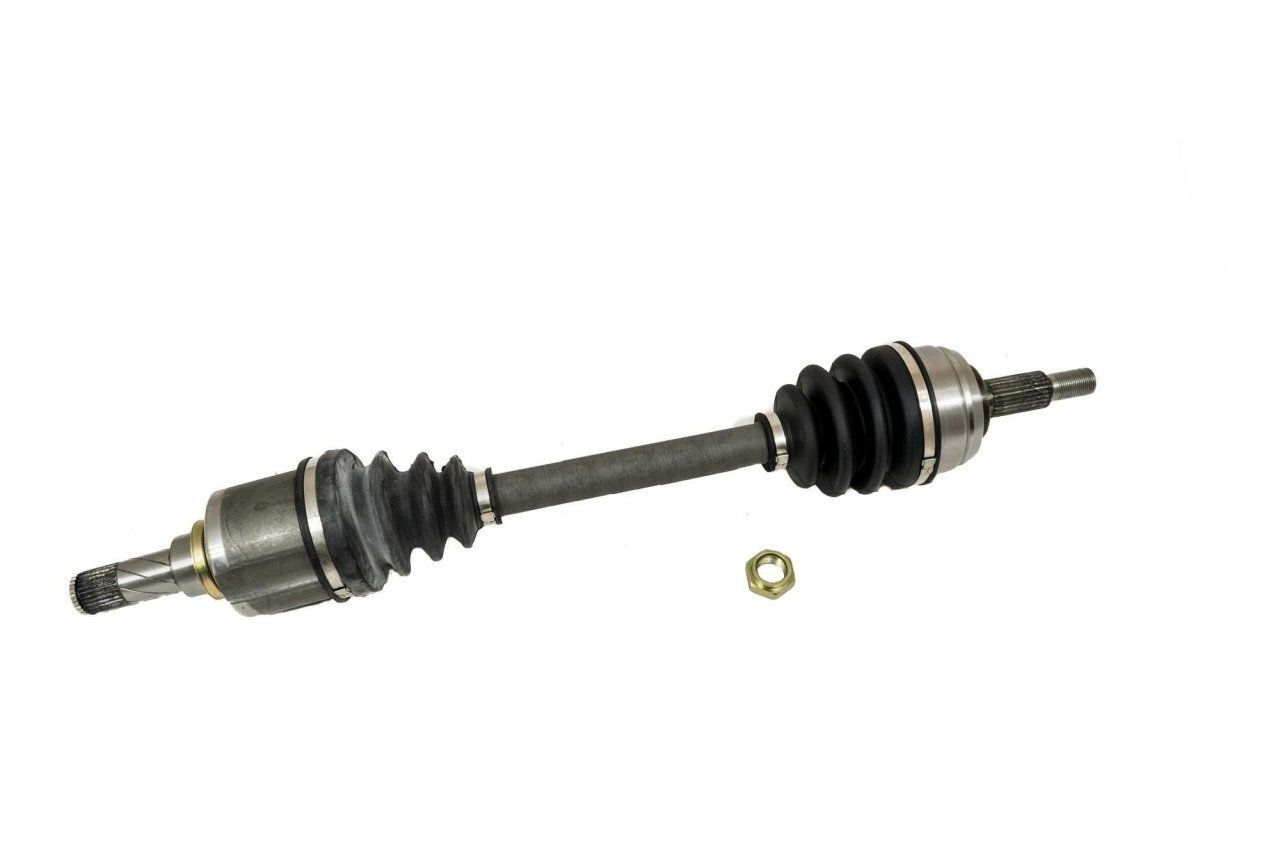 391017275R DACIA Duster Duster 1-I Sol Ön Aks Komple 1.5 Dci K9K 4x4 (2009-2017) 391017275R -Veka OEM 391017275R Oto Mavili