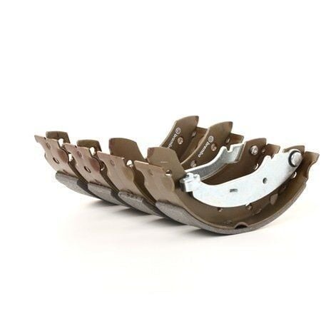 7701206962 RENAULT Clio Clio 2-II Thalia Arka Fren Fren Balatası Takım (2003-2012) 7701206962-440601749R -Renault Mais OEM 7701206962 Oto Mavili