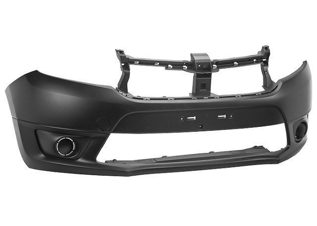 Logan 2-II Mcv Sandero 2-II Ön Tampon (2013-2015) 620220617R-620226857R -Renault Mais
