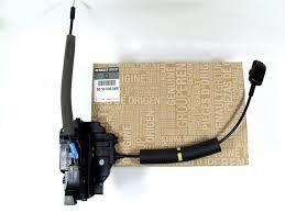 LAGUNA 3 SAĞ ÖN KAPI KİLİDİ 805000004R -Renault Mais