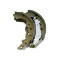 Lodgy Dokker Duster 1-I Arka Fren Balata 7701210109 -Renault Mais