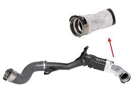 Lodgy Dokker Duster 1-I Turbo Hortumu Borusu Küçük 1.5 Dci K9K 144609034R -İbraş
