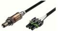 R19 Europa Oksijen Sondası Müşürü 1.6 8V K7M 7700870318 -Delphi