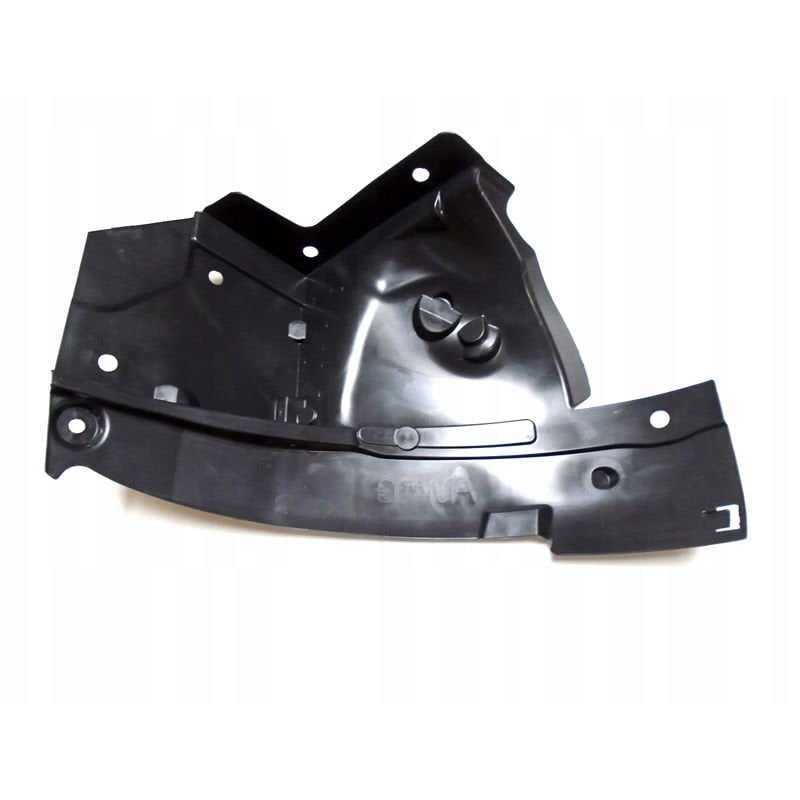 Trafic 3-III Ön Çamurluk Davlumbazı Sol Arka Kısım 638437451R