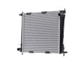 Clio 3-III Modus Motor Su Radyatörü (2004-2012) 8200468913 -Kale