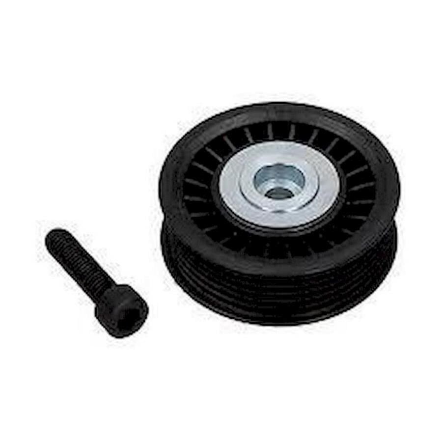 Logan 1-I Sandero 1-I Duster 1-I Alternatör Gergi Rulmanı Klimasız K9K-K4M 119231378R -Renault Mais