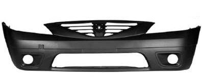 6001549312 RENAULT Clio Logan 1-I Sw Ön Tampon Sisli (2006-2008) 6001549312 -Yerli Kaporta OEM 6001549312 Oto Mavili