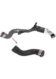 Lodgy Dokker Duster 1-I Turbo Hortumu Borusu Büyük 1.5 Dci K9K 144609034R -İbraş
