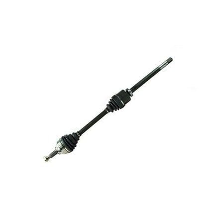Trafic 2-II Sağ Ön Aks Komple 2.0 DCİ M9R (2008-2012) 8200452268 -Veka