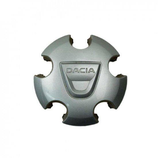 403157451R DACIA Duster Duster 2-II Jant Kapağı Göbeği (2018-2024) 403157451R -Renault Mais OEM 403157451R Oto Mavili