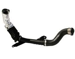 Lodgy Dokker Duster 1-I Turbo Hortumu Borusu Komple 1.5 Dci K9K 144609034R -Renault Mais
