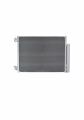 Duster 1-I Klima Radyatörü Kondansör (2013-2017) 921006454R -Renault Mais