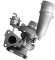 Megane 1-I Laguna 1-I Trafic 2-II Turbo Kompresör 1.9 Dti F9Q 7701473551-7701471634 -Gua Turbo
