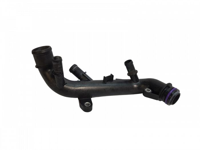 210471273R DACIA Duster Duster 2-II Jogger Su Pompa Blok Su Borusu 1.0 Tce H4D 210471273R -Renault Mais OEM 210471273R Oto Mavili
