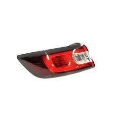 265554998R RENAULT Clio Clio 4-IV Sol Stop Lambası (Ledli) (2013-2020) 265554998R -Renault Mais OEM 265554998R Oto Mavili
