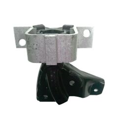 112463195R DACIA Logan Logan 1-I Sağ Motor Takozu (Kulağı) 1.2 16V D4F 112463195R-112323142R -Üç-El OEM 112463195R Oto Mavili