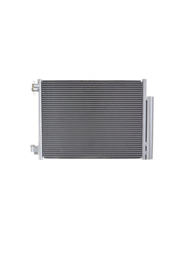 921006454R DACIA Logan Logan 2-II Sandero 2-II Klima Radyatörü Kondansör (2013-2020) 921006454R -Renault Mais OEM 921006454R Oto Mavili