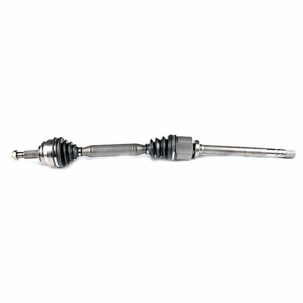 Laguna 2-II Sağ Ön Aks Komple 1.9 Dci F9Q (2002-2008) 8200169176 -Veka