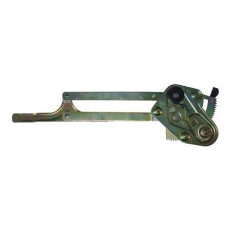 7702188754 RENAULT Toros Sağ Ön Cam Krikosu (1989-2000) 7702188754 -Yerli Üretim OEM 7702188754 Oto Mavili