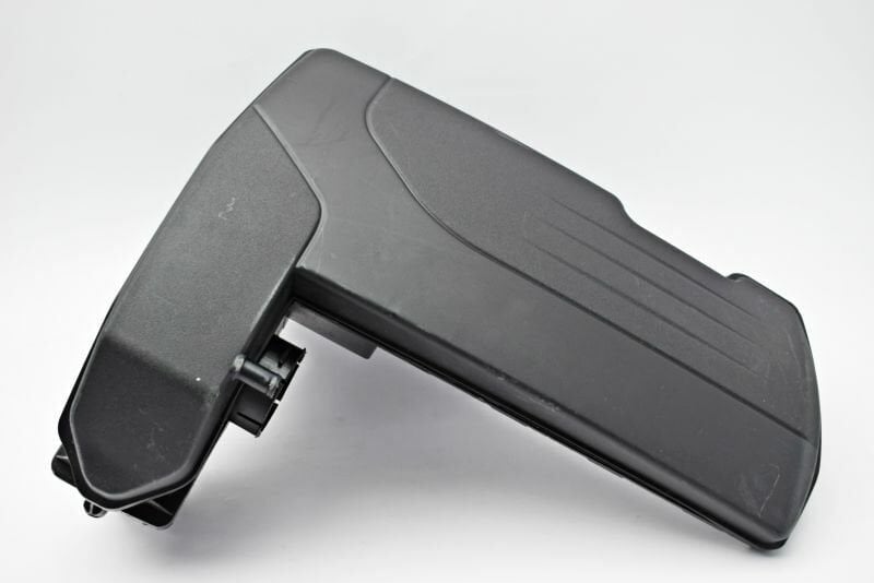 Clio 2-II Thalia Symbol Joy Hava Filtre Kutusu (Kabı) 1.2 16V D4F 8200517765 -Renault Mais